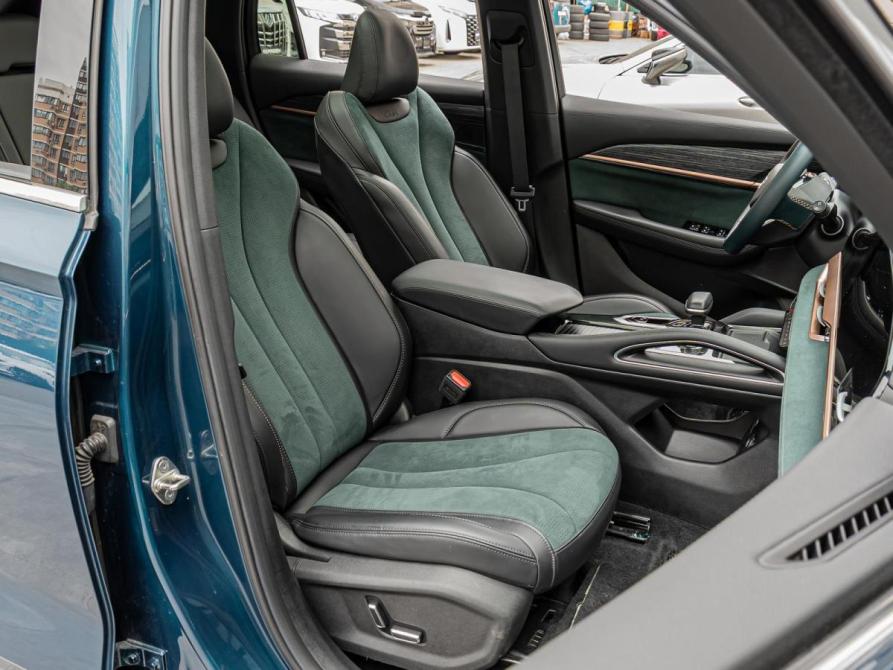 Geely Monjaro I Краснодар  - изображение 8