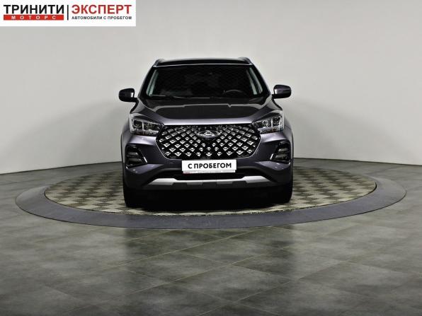 Chery Tiggo 4 Pro I Рестайлинг с пробегом 2023 года, цена 1 567 000 рублей, 61811 км, внедорожник, Автокод Объявления