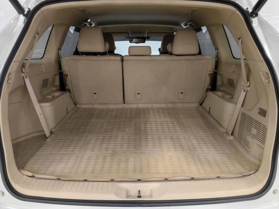 Toyota Highlander III (XU50) Новосибирск  - изображение 20