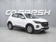 Chery Tiggo 4 Pro I Рестайлинг Ростов-на-Дону  - изображение 20