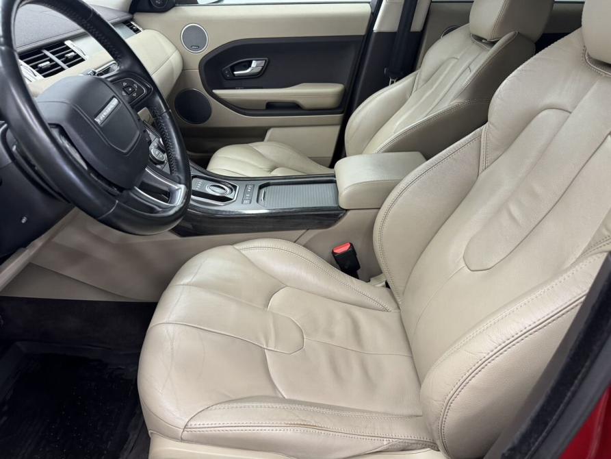 Land Rover Range Rover Evoque I Воронеж  - изображение 22