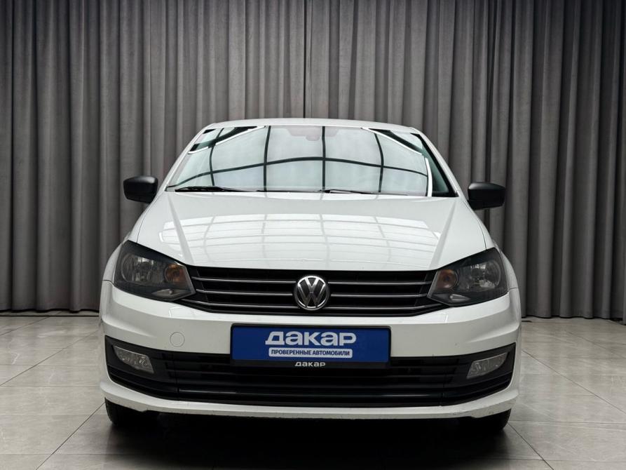 Volkswagen Polo V Рестайлинг Ижевск  - изображение 2