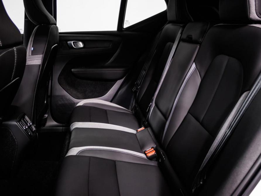 Volvo XC40 I Рестайлинг Москва  - изображение 11