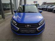 Lada (ВАЗ) Granta I Рестайлинг Москва  - изображение 26