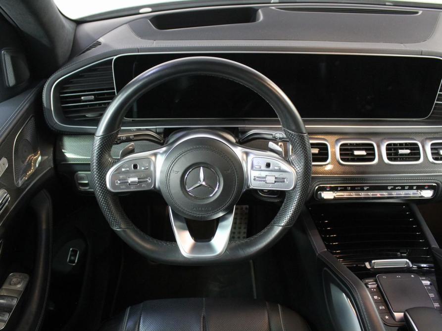 Mercedes-Benz GLS II (X167) Москва  - изображение 16