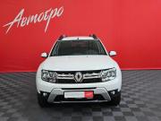 Renault Duster I Рестайлинг Вологда  - изображение 24