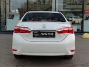 Toyota Corolla XI (E160 E170 E180) Ижевск  - изображение 29