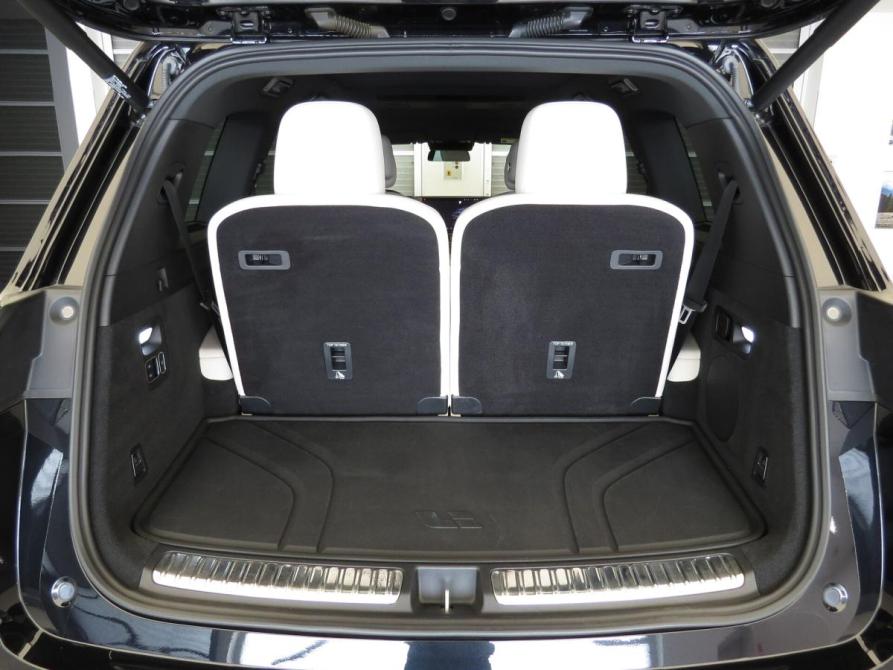 Li Auto (Lixiang) L9 I Санкт-Петербург  - изображение 17