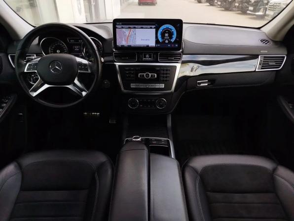 Mercedes-Benz M-Класс III (W166) с пробегом 2013 года, цена 1 770 000 рублей, 240358 км, внедорожник, Автокод Объявления