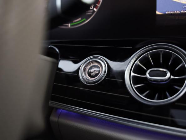 Mercedes-Benz CLS AMG III (C257) с пробегом 2019 года, цена 6 297 241 рубль, 49775 км, седан, Автокод Объявления