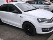 Volkswagen Polo V Рестайлинг Москва  - изображение 16