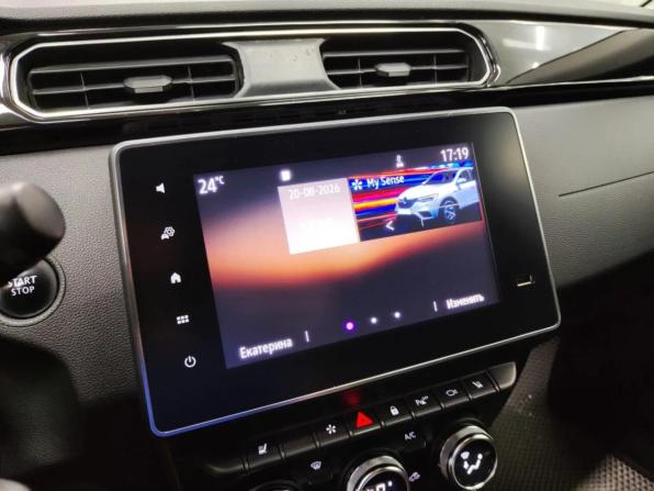 Renault Arkana I с пробегом 2019 года, цена 1 657 713 рублей, 114508 км, внедорожник, Автокод Объявления