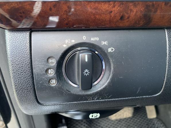 Mercedes-Benz GL-Класс I (X164) Рестайлинг с пробегом 2010 года, цена 1 460 000 рублей, 282549 км, внедорожник, Автокод Объявления