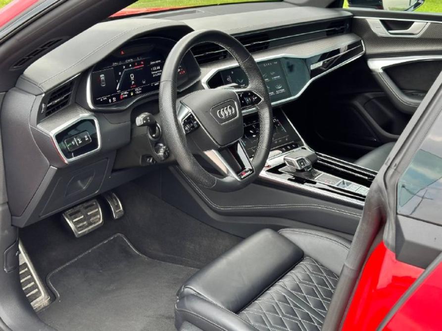 Audi S7 II (4K) Пермь  - изображение 19