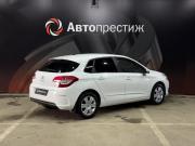 Citroen C4 II Ставрополь  - изображение 22