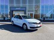 Skoda Rapid I Псков  - изображение 27