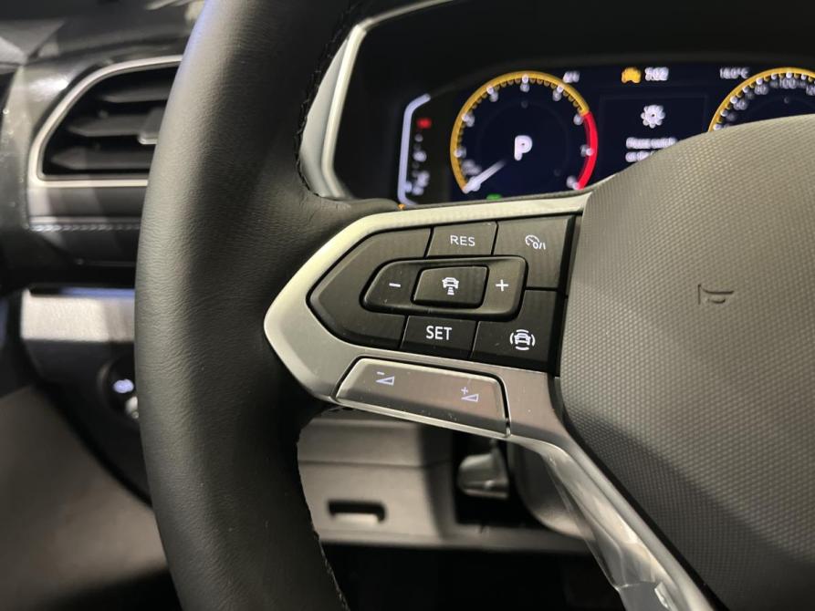 Volkswagen Tharu XR Санкт-Петербург  - изображение 21