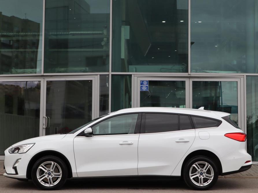 Ford Focus IV Санкт-Петербург  - изображение 2
