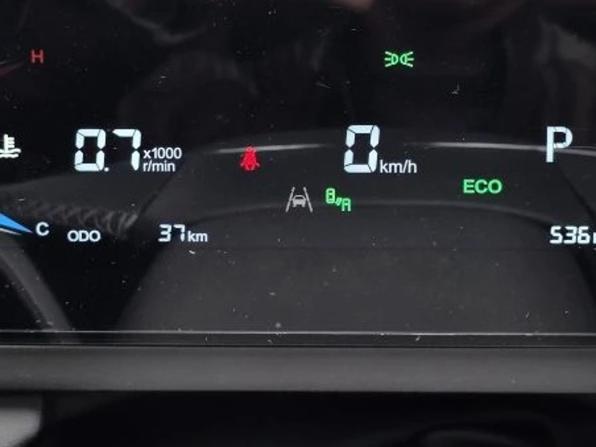 Jaecoo J6 с пробегом 2026 года, цена 2 578 000 рублей, 37 км, внедорожник, Автокод Объявления