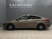 Hyundai i40 I Магнитогорск  - изображение 21