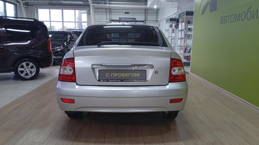 Lada (ВАЗ) Priora I Чебоксары  - изображение 6