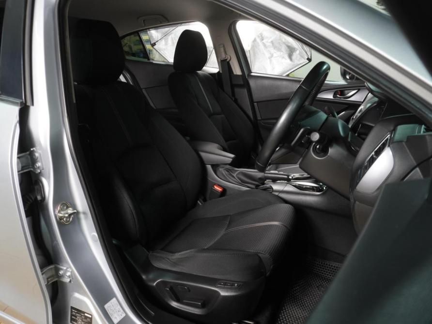 Mazda Axela III Рестайлинг Воронеж  - изображение 10