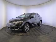 Nissan Murano II (Z51) Рестайлинг 2 Москва  - изображение 30