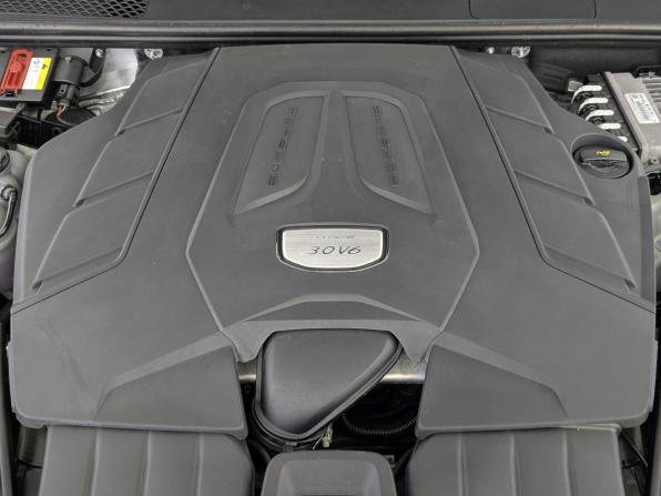 Porsche Cayenne III с пробегом 2021 года, цена 7 400 000 рублей, 68364 км, внедорожник, Автокод Объявления