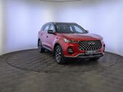 Chery Tiggo 7 Pro I Москва  - изображение 33