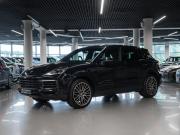 Porsche Cayenne III Москва  - изображение 32