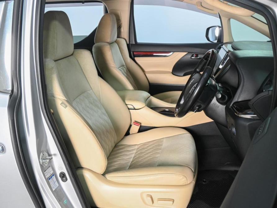 Toyota Vellfire II Ростов-на-Дону  - изображение 11