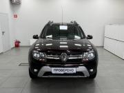Renault Duster I Рестайлинг Казань  - изображение 17