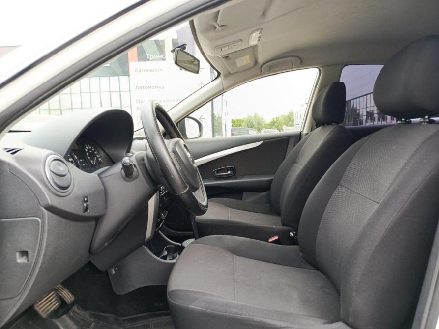 Nissan Almera III (G15) Чебоксары  - изображение 20
