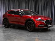Mazda CX-4 I Рестайлинг Тюмень  - изображение 27