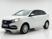 Lada (ВАЗ) XRAY I Борисоглебск  - изображение 2