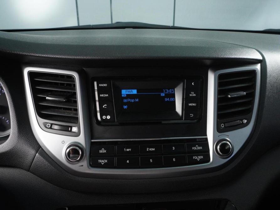 Hyundai Tucson III Минеральные Воды  - изображение 12