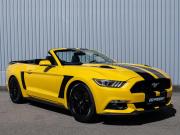 Ford Mustang VI Сочи  - изображение 41
