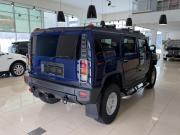 Hummer H2 I Саратов  - изображение 24