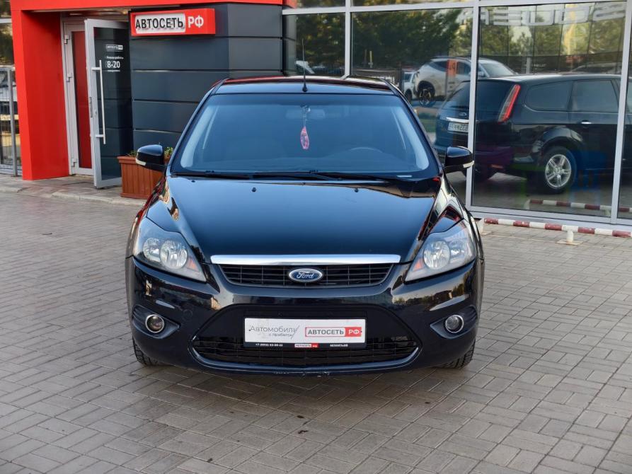 Ford Focus II Астрахань  - изображение 6