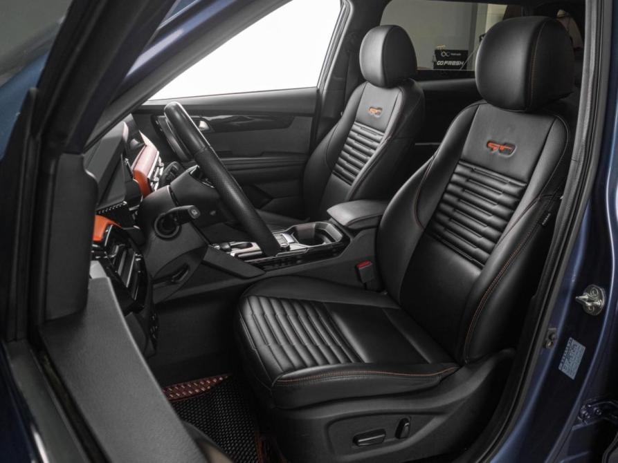Kia Sportage (China) III (NP) Рестайлинг Тюмень  - изображение 12