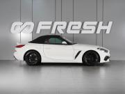BMW Z4 III (G29) Минеральные Воды  - изображение 28