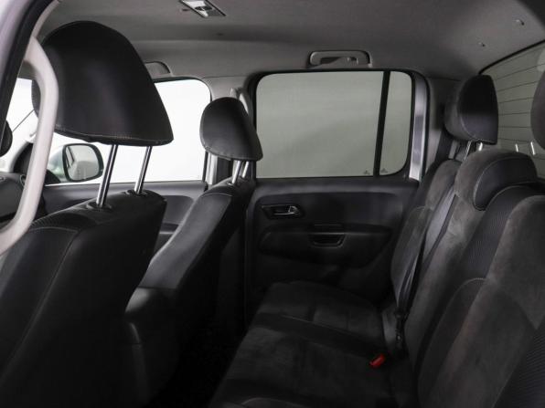 Volkswagen Amarok I с пробегом 2013 года, цена 1 899 000 рублей, 267750 км, offers.body_type.unknown, Автокод Объявления