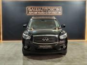 Infiniti JX Уфа  - изображение 22