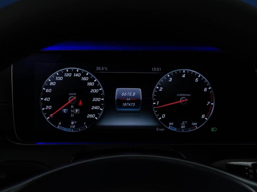 Mercedes-Benz E-Класс V (W213 S213 C238) Москва  - изображение 22