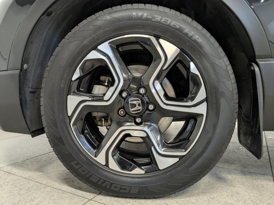 Honda CR-V V Санкт-Петербург  - изображение 12