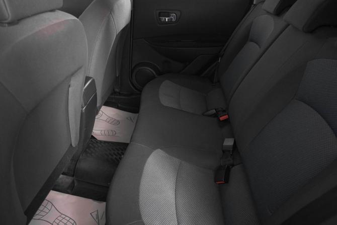 Nissan Qashqai I Рестайлинг с пробегом 2013 года, цена 1 299 000 рублей, 146900 км, внедорожник, Автокод Объявления