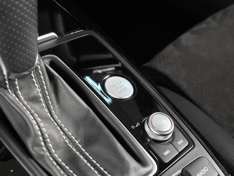 Audi A7 I (4G) Рестайлинг Ростов-на-Дону  - изображение 27