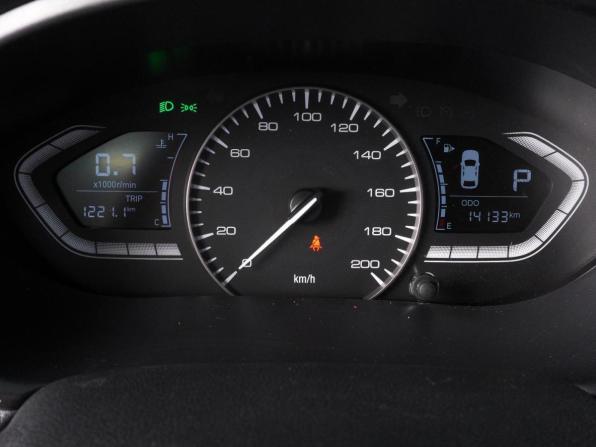 Changan Alsvin с пробегом 2023 года, цена 1 155 000 рублей, 14133 км, седан, Автокод Объявления