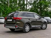 Mitsubishi Outlander III Рестайлинг 3 Санкт-Петербург  - изображение 16