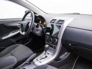 Toyota Corolla X (E140 E150) Рестайлинг Москва  - изображение 29